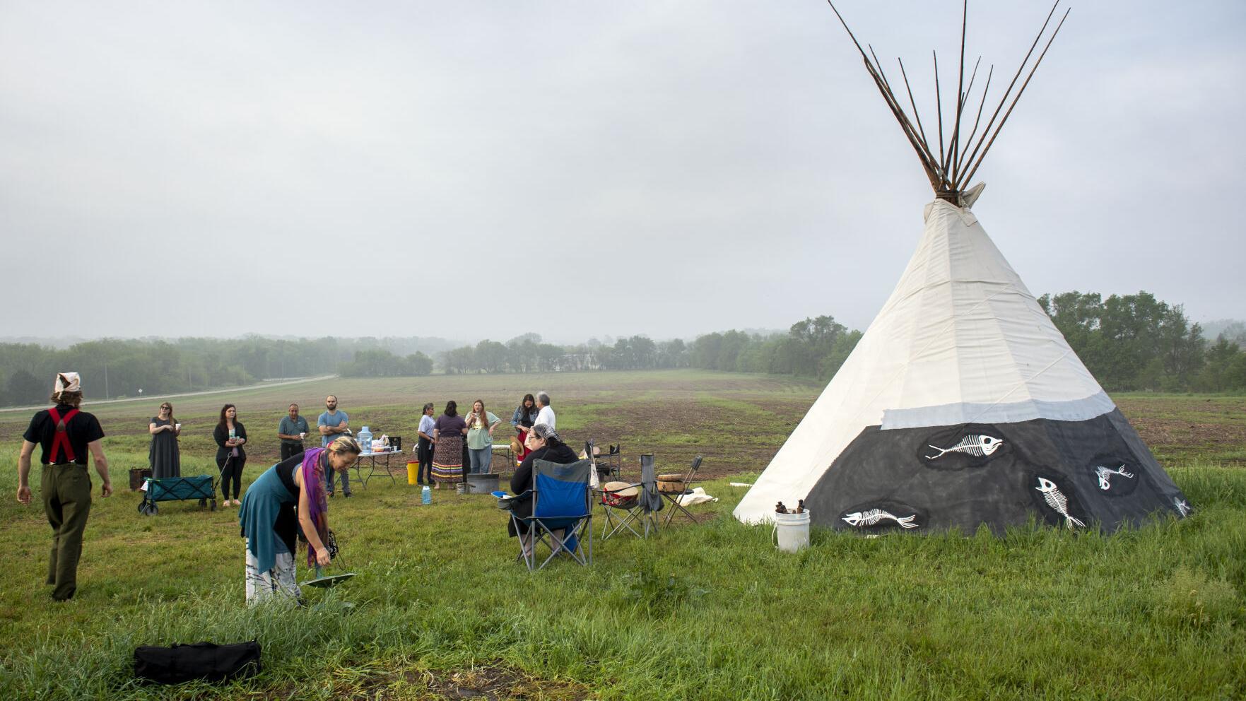 Planning Commission delays Wilderness Crossing hearing so opponents can attend